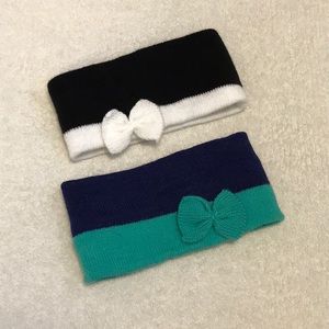 Winter headbands